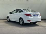 Hyundai Solaris I Рестайлинг Липецк  - изображение 23