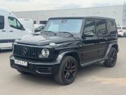 Mercedes-Benz G-Класс AMG II (W463) Москва  - изображение 5