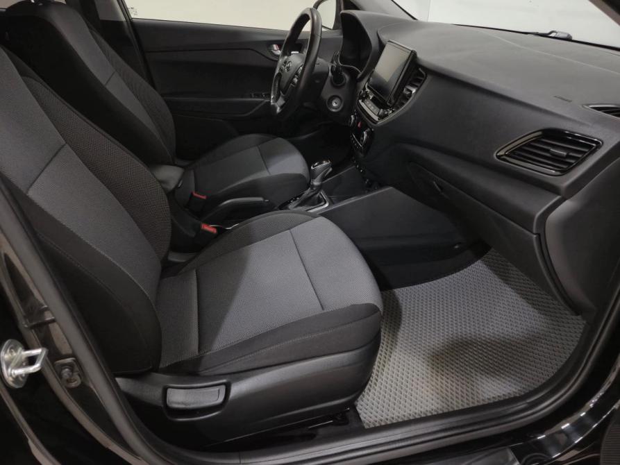 Hyundai Solaris II Рестайлинг Альметьевск  - изображение 12