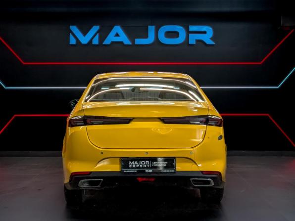 Kaiyi E5 с пробегом 2024 года, цена 930 000 рублей, 139086 км, седан, Автокод Объявления