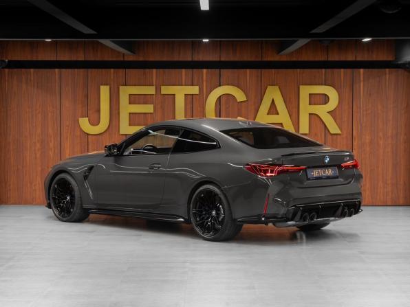 BMW M4 G82/G83 Рестайлинг с пробегом 2025 года, цена 15 800 000 рублей, 4038 км, купе, Автокод Объявления