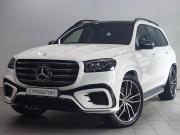 Mercedes-Benz GLS II (X167) Рестайлинг Барнаул  - изображение 47