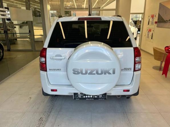 Suzuki Grand Vitara II Рестайлинг 2 с пробегом 2013 года, цена 1 300 000 рублей, 131596 км, внедорожник, Автокод Объявления