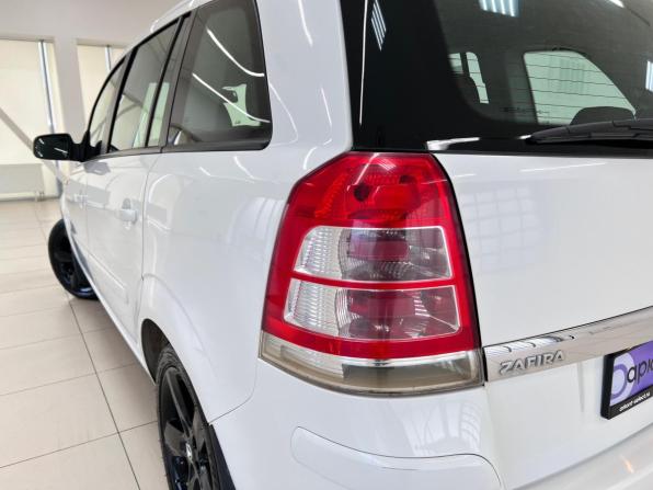 Opel Zafira B Рестайлинг с пробегом 2013 года, цена 1 070 000 рублей, 133403 км, минивэн, Автокод Объявления