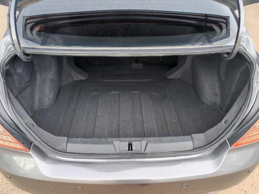 Geely Emgrand EC7 Оренбург  - изображение 16