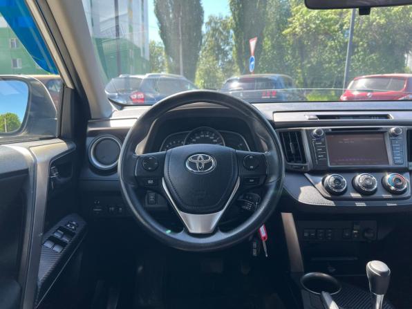 Toyota RAV4 IV (XA40) с пробегом 2014 года, цена 1 842 900 рублей, 147896 км, внедорожник, Автокод Объявления