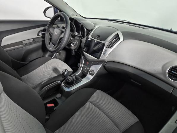 Chevrolet Cruze I Рестайлинг с пробегом 2013 года, цена 644 936 рублей, 175566 км, хэтчбек, Автокод Объявления