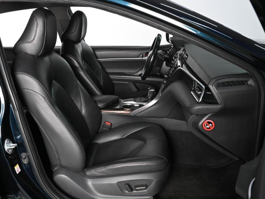 Toyota Camry VIII (XV70) Ростов-на-Дону  - изображение 8