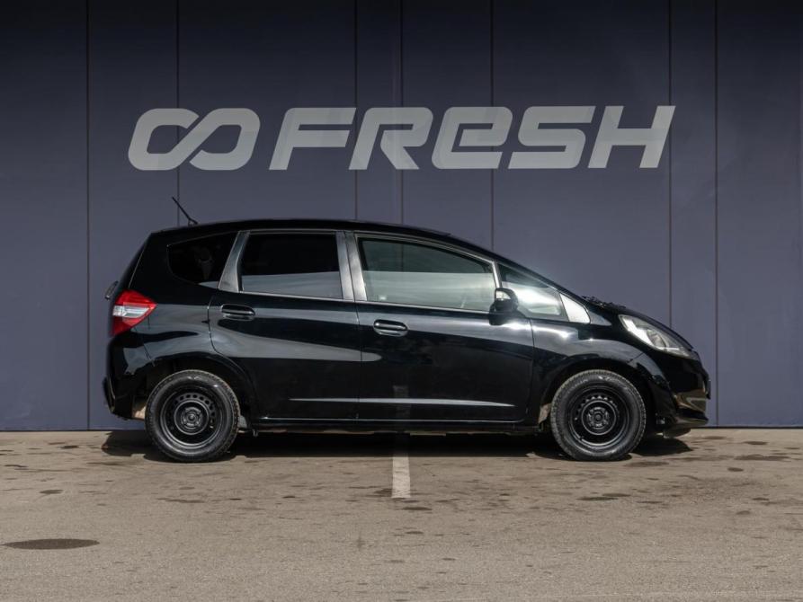 Honda Fit II Краснодар  - изображение 5
