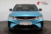 Geely Coolray I Ярославль  - изображение 28