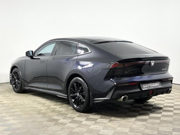 Changan UNI-V I с пробегом 2023 года, цена 2 299 900 рублей, 14797 км, лифтбек, Автокод Объявления