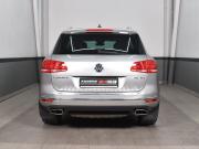 Volkswagen Touareg II Рестайлинг Кемерово  - изображение 29