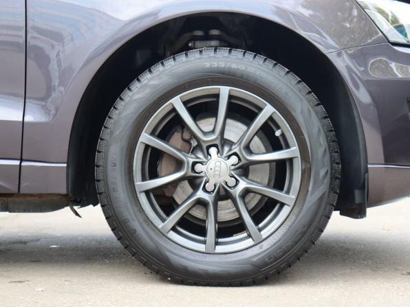Audi Q5 I (8R) с пробегом 2010 года, цена 1 300 000 рублей, 262601 км, внедорожник, Автокод Объявления