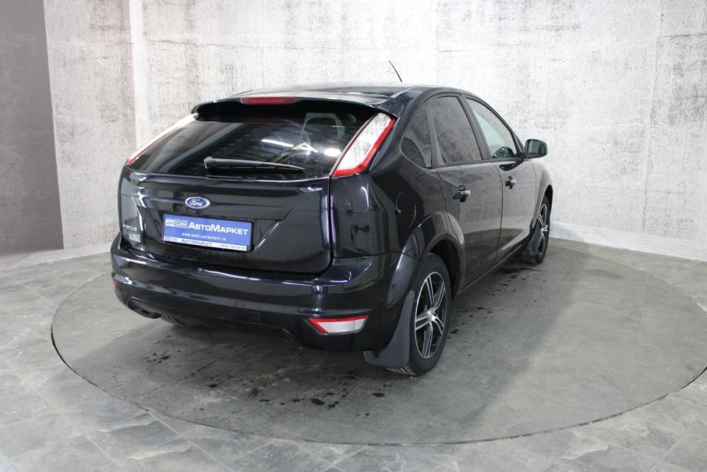 Ford Focus II Рестайлинг Ярославль  - изображение 6