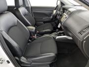 Citroen C4 Aircross Москва  - изображение 53
