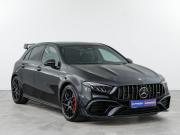 Mercedes-Benz A-Класс AMG II (W177) Рестайлинг Москва  - изображение 40