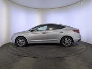 Hyundai Elantra VI (AD) Рестайлинг Москва  - изображение 35