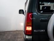 Suzuki Jimny III Рестайлинг 2 Чита  - изображение 37