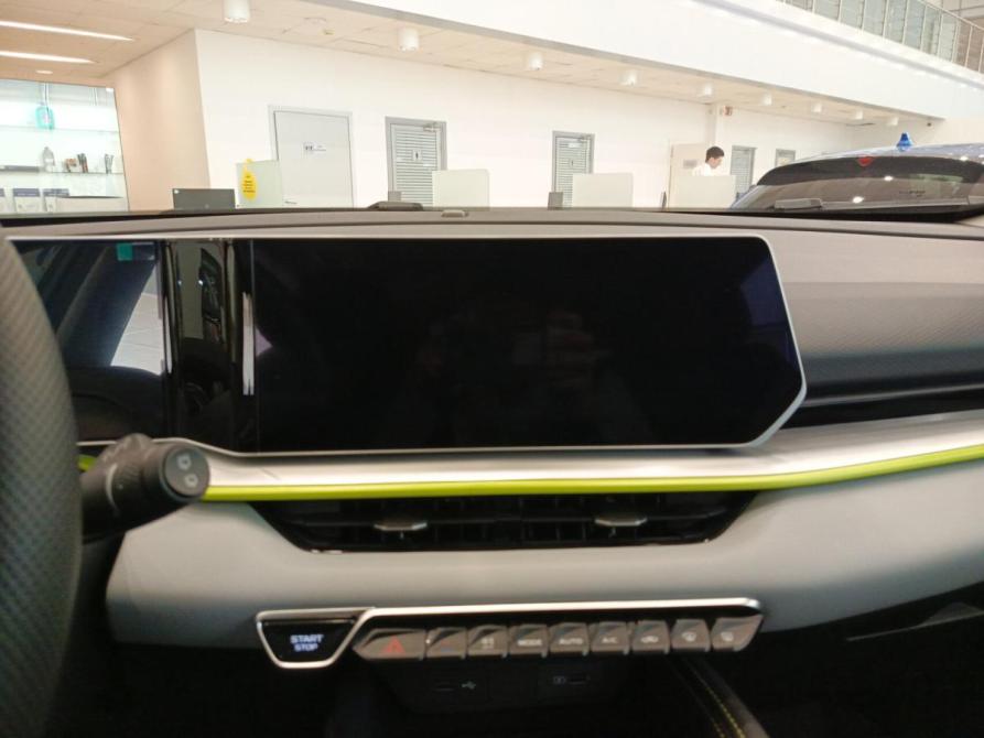 Geely Coolray I Рестайлинг Казань  - изображение 18