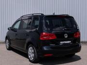 Volkswagen Touran I Рестайлинг 2 Сочи  - изображение 21