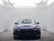 Audi A5 II (F5) Рестайлинг Москва  - изображение 19