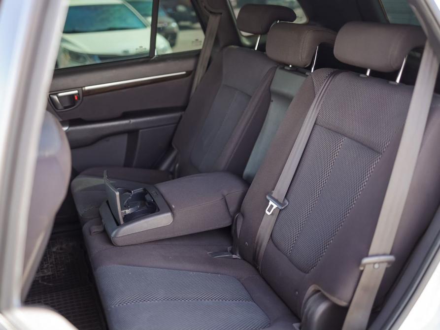 Hyundai Santa Fe II Рестайлинг Ижевск  - изображение 12
