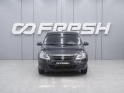 Renault Logan I Рестайлинг Ростов-на-Дону  - изображение 18