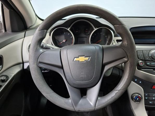 Chevrolet Cruze I Рестайлинг с пробегом 2012 года, цена 648 000 рублей, 201835 км, хэтчбек, Автокод Объявления