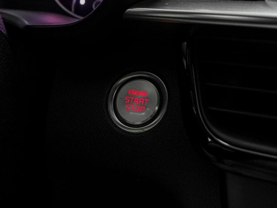 Kia Optima IV Рестайлинг Минеральные Воды  - изображение 15