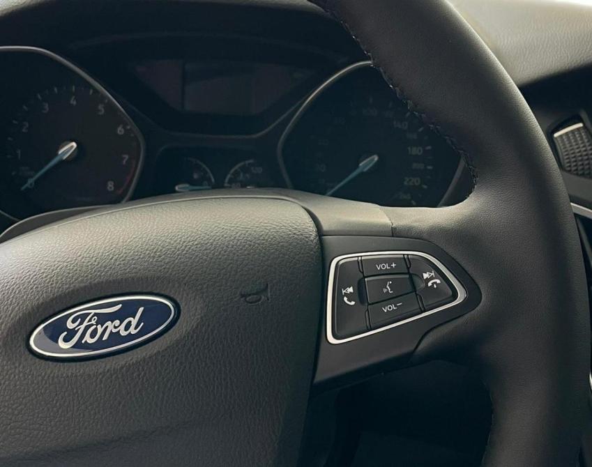 Ford Focus III Рестайлинг Ростов-на-Дону  - изображение 10