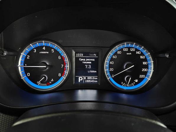 Suzuki SX4 II (S-Cross) с пробегом 2014 года, цена 1 145 000 рублей, 189545 км, хэтчбек, Автокод Объявления