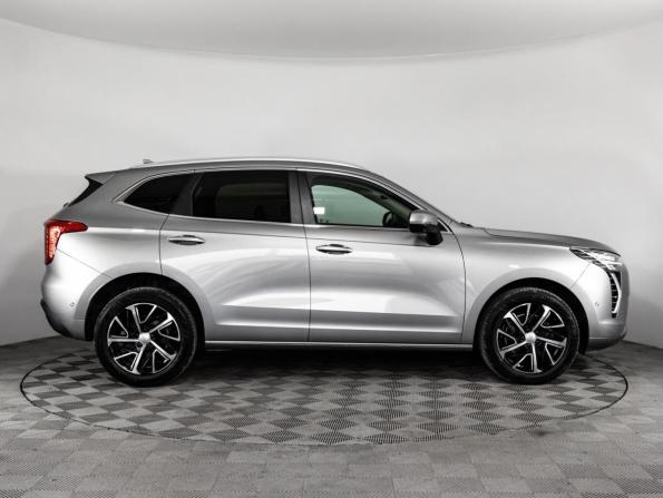 Haval Jolion I с пробегом 2023 года, цена 1 801 800 рублей, 114250 км, внедорожник, Автокод Объявления