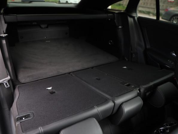 Mercedes-Benz CLA II (C118 X118) с пробегом 2019 года, цена 2 299 000 рублей, 189605 км, седан, Автокод Объявления