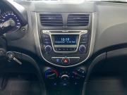 Hyundai Solaris I Рестайлинг Казань  - изображение 30