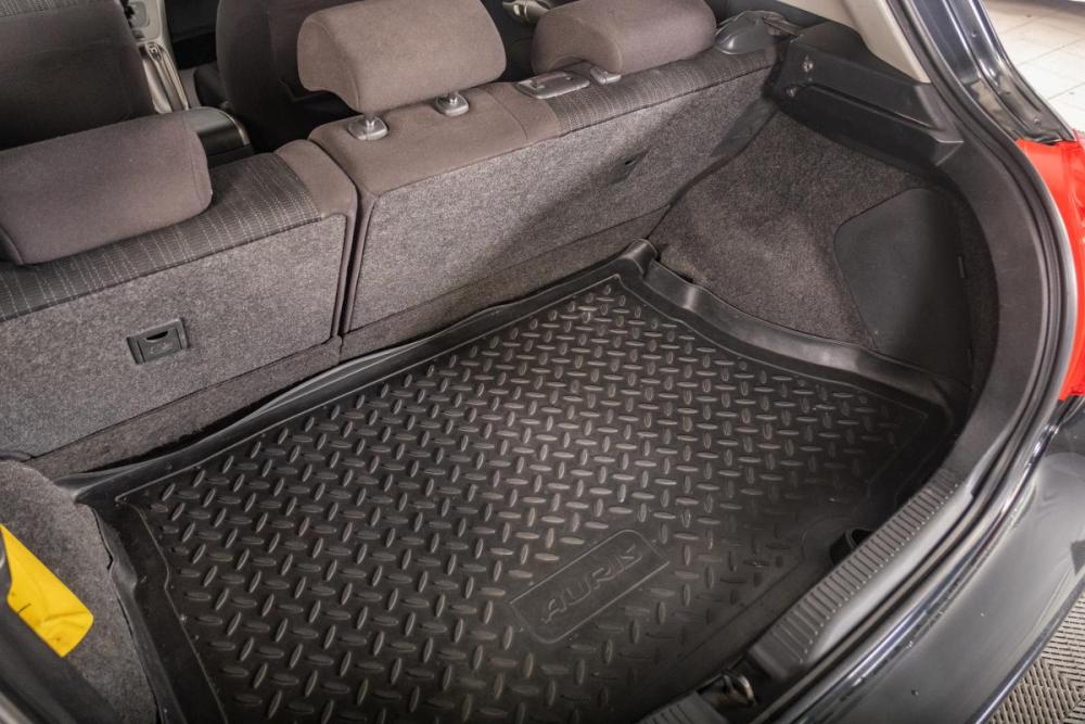 Toyota Auris I Томск  - изображение 19