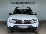 Renault Duster I Рестайлинг Уфа  - изображение 19