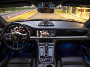 Porsche Panamera II Санкт-Петербург  - изображение 53