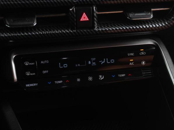 Kia K5 II с пробегом 2020 года, цена 2 469 000 рублей, 89595 км, седан, Автокод Объявления