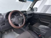 Suzuki Jimny III Рестайлинг 1 Екатеринбург  - изображение 33