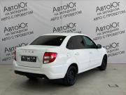 Lada (ВАЗ) Granta I Рестайлинг Ставрополь  - изображение 21