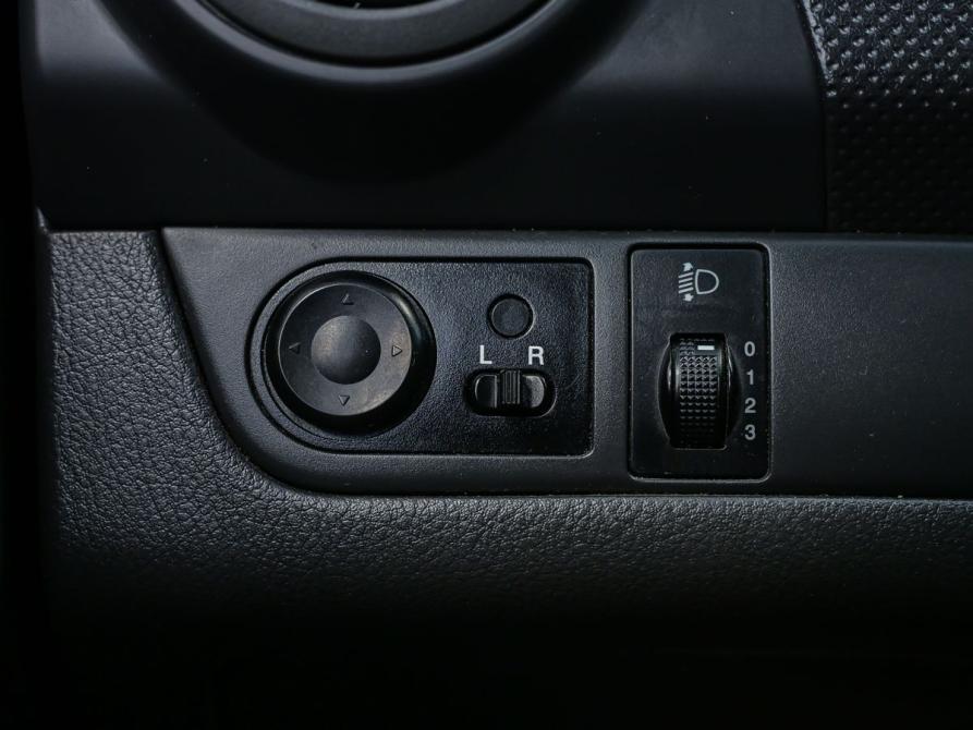 Chevrolet Aveo I Рестайлинг Ростов-на-Дону  - изображение 19