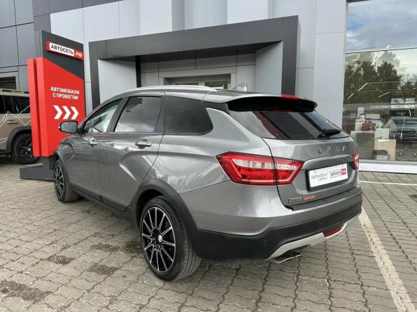Lada (ВАЗ) Vesta I с пробегом 2021 года, цена 1 133 602 рубля, 99317 км, универсал, Автокод Объявления
