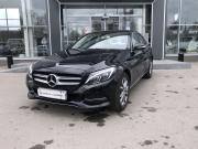 Mercedes-Benz C-Класс IV (W205) Брянск  - изображение 18