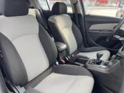Chevrolet Cruze I Рестайлинг Тула  - изображение 23