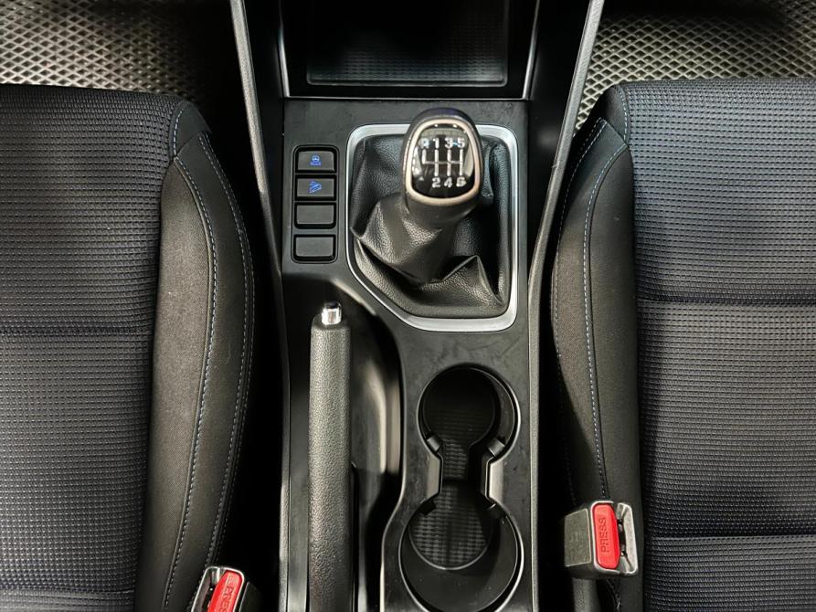 Hyundai Tucson III Казань  - изображение 17