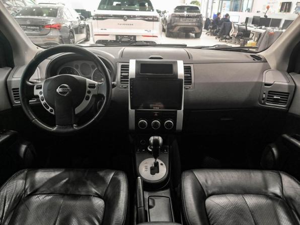Nissan X-Trail II с пробегом 2007 года, цена 799 000 рублей, 260394 км, внедорожник, Автокод Объявления