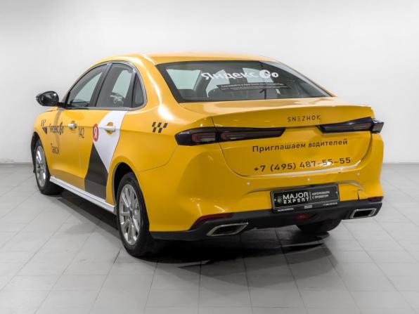 Kaiyi E5 с пробегом 2023 года, цена 840 000 рублей, 130838 км, седан, Автокод Объявления