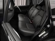 Toyota Land Cruiser Prado 150 Series Рестайлинг 1 Москва  - изображение 36