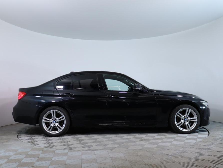 BMW 3 серии VI (F3x) Рестайлинг Санкт-Петербург  - изображение 4