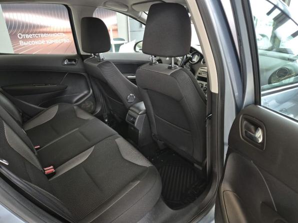 Peugeot 308 I Рестайлинг с пробегом 2012 года, цена 699 000 рублей, 68517 км, хэтчбек, Автокод Объявления